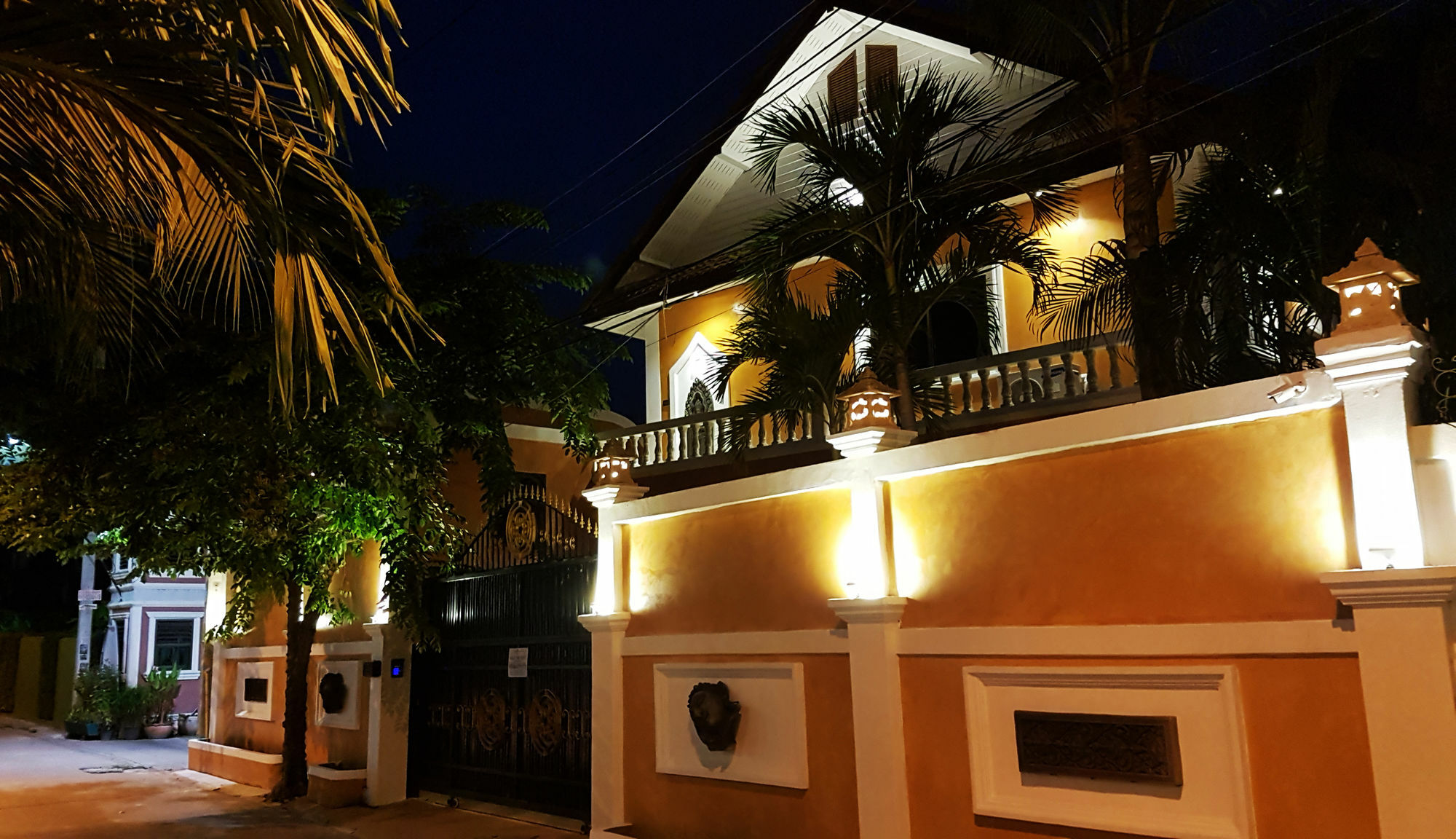 Hideland - The Luxury Tropical Villa Pattaja Kültér fotó