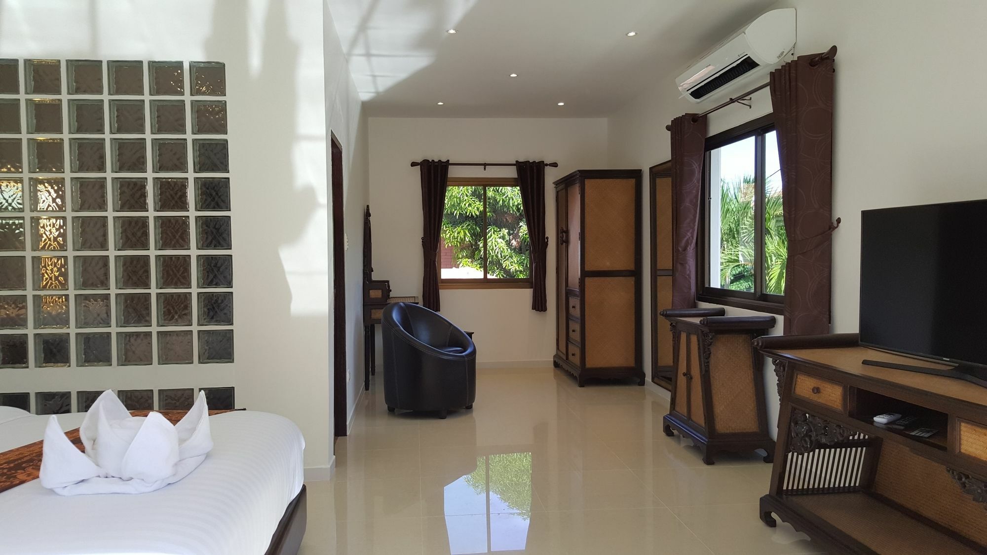Hideland - The Luxury Tropical Villa Pattaja Kültér fotó