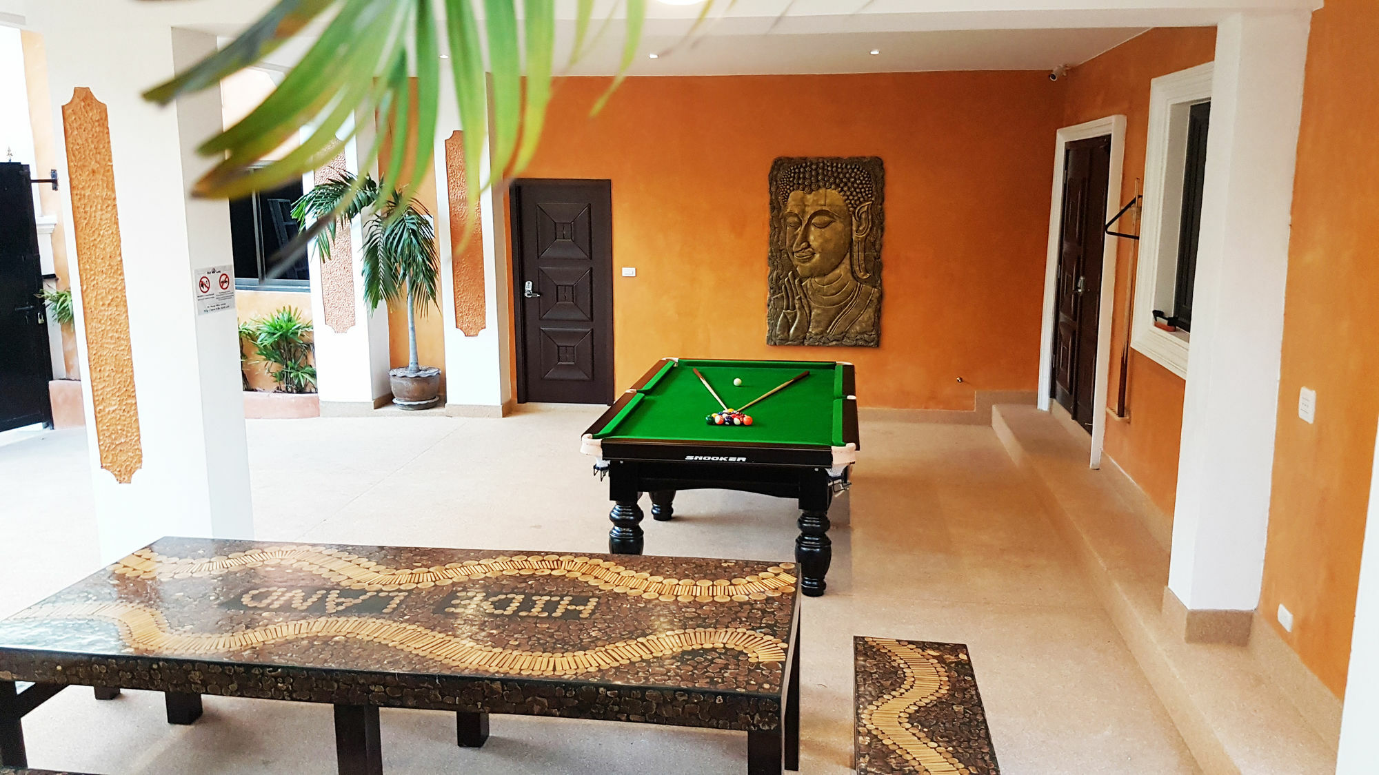 Hideland - The Luxury Tropical Villa Pattaja Kültér fotó
