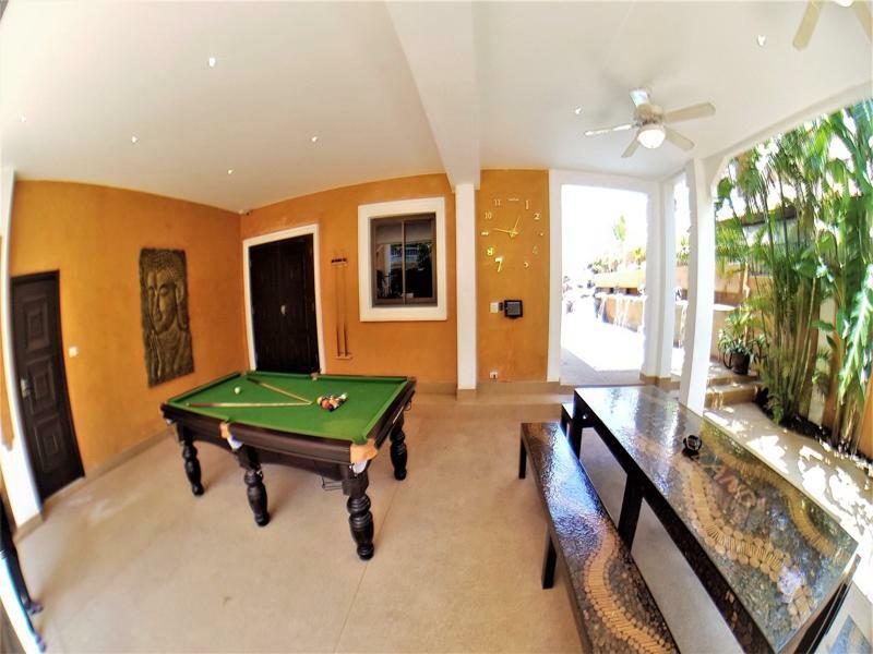 Hideland - The Luxury Tropical Villa Pattaja Kültér fotó