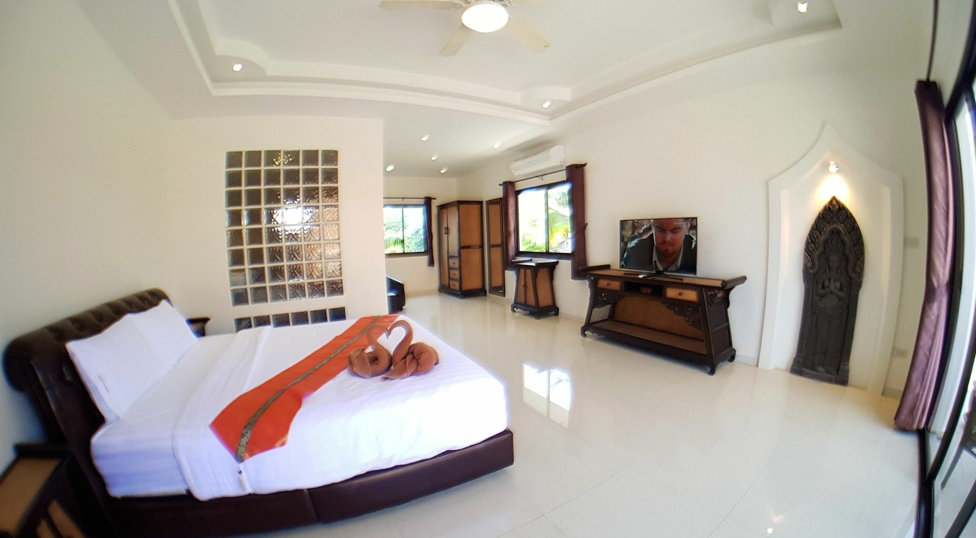 Hideland - The Luxury Tropical Villa Pattaja Kültér fotó